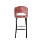 Tabouret de bar Savoy customized