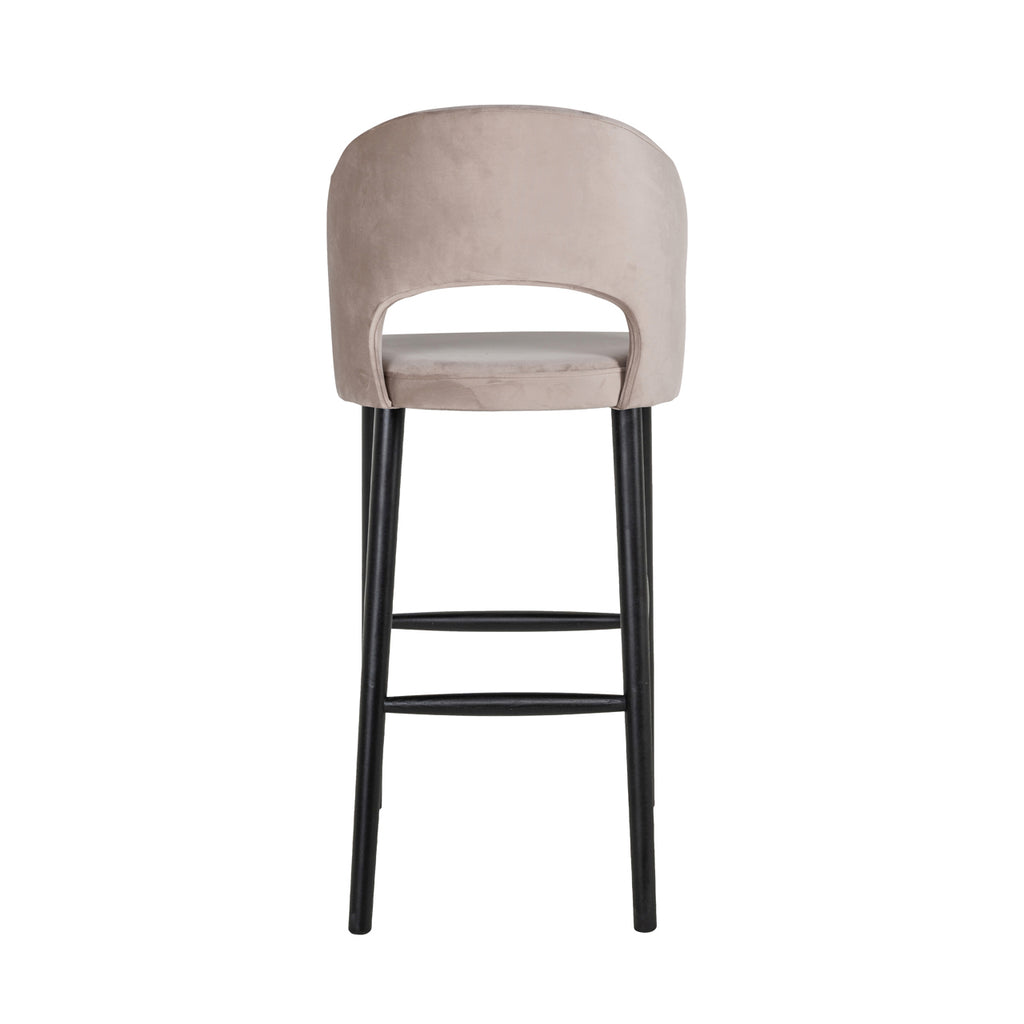 Tabouret de bar Savoy customized