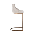 Tabouret de bar Bolton natural renegade (Set of 2)