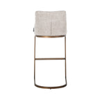 Tabouret de bar Bolton natural renegade (Set of 2)