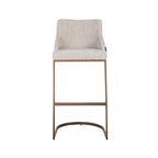 Tabouret de bar Bolton natural renegade (Set of 2)