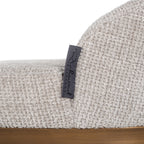 Tabouret de bar Bolton natural renegade (Set of 2)
