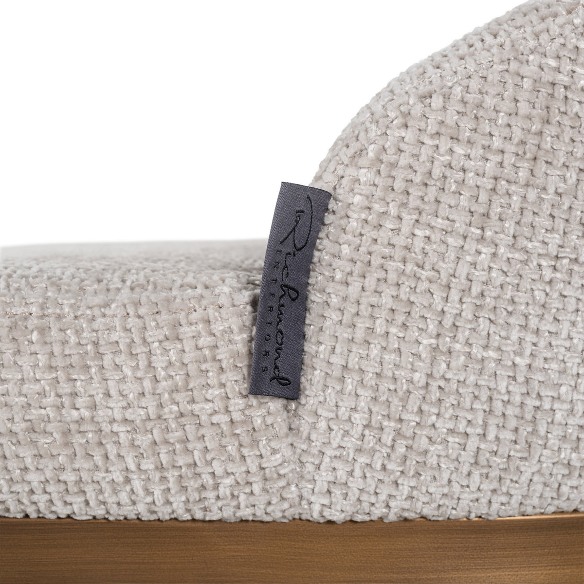 Tabouret de bar Bolton natural renegade (Set of 2)