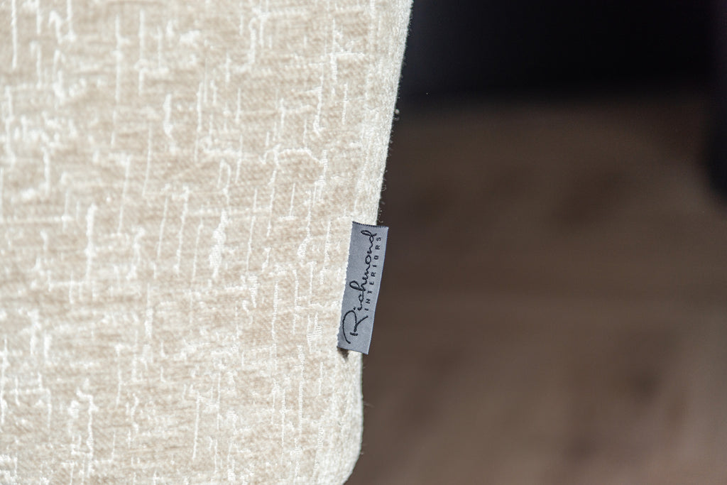 Chaise de salle à manger Lisonne pearl island swivel