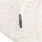 Chaise de salle à manger Lisonne cream fusion swivel