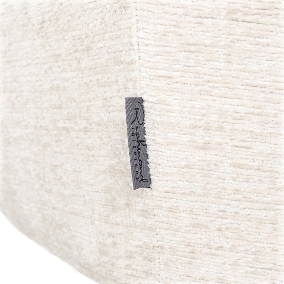 Chaise de salle à manger Lisonne cream fusion swivel