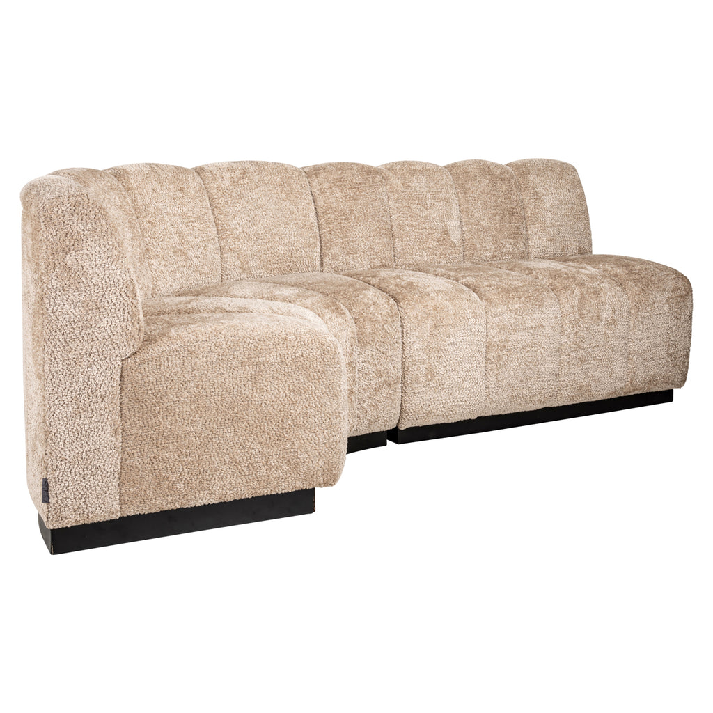Banc Hillpark customized fire retardant