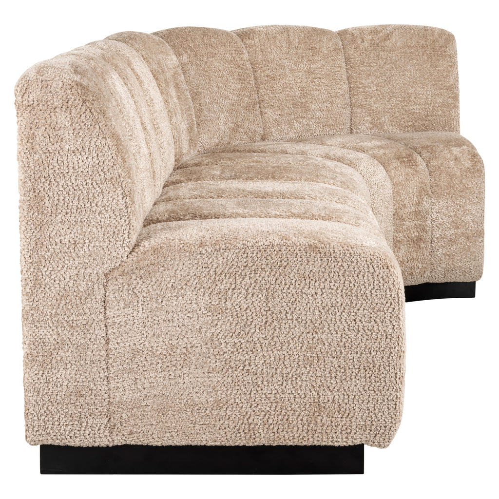 Banc Hillpark customized fire retardant