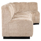 Banc Hillpark customized fire retardant