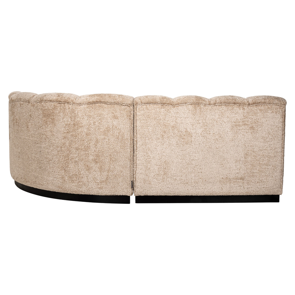 Banc Hillpark customized fire retardant