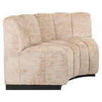 Banc Hillpark customized round corner