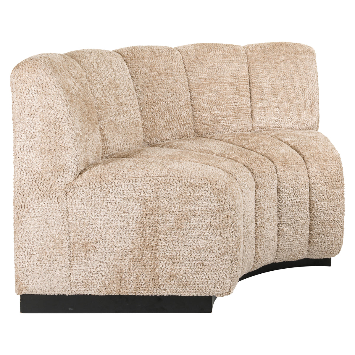 Banc Hillpark customized round corner