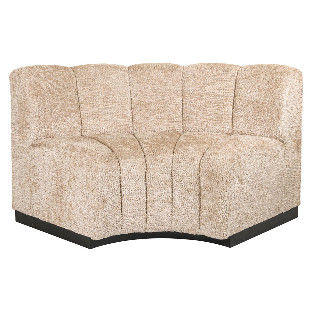 Banc Hillpark customized round corner