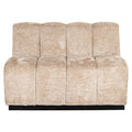 Banc Hillpark customized fire retardant