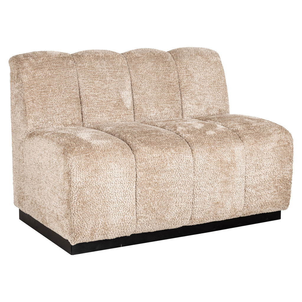 Banc Hillpark lovely beige