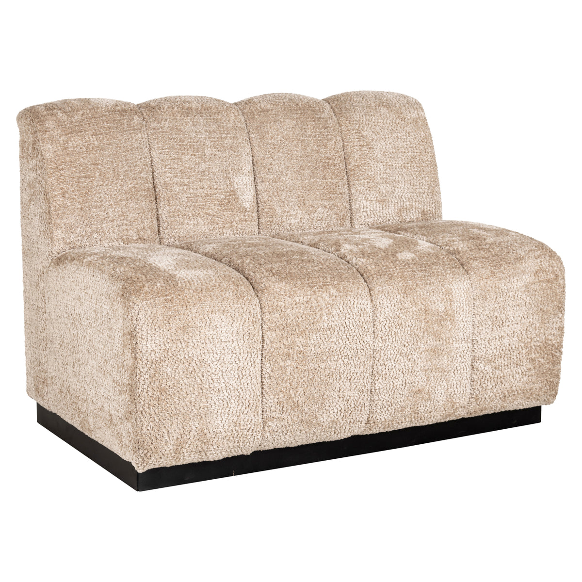Banc Hillpark lovely beige