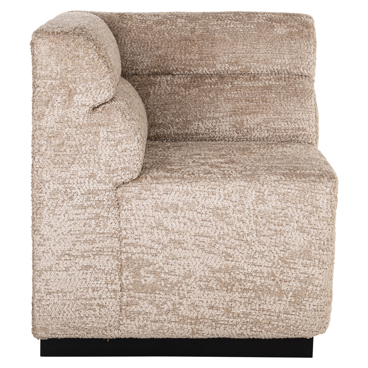 Banc Delia customized corner