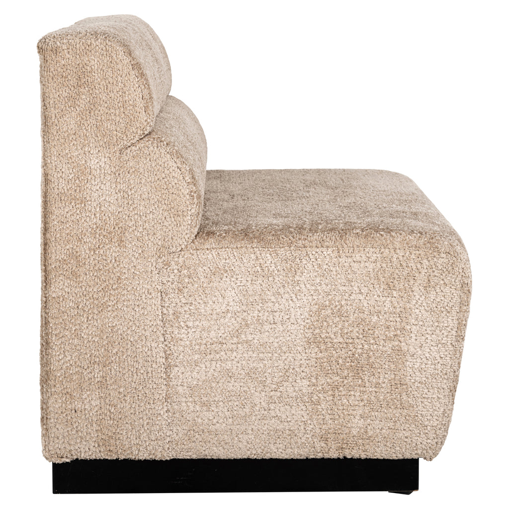 Banc Delia customized