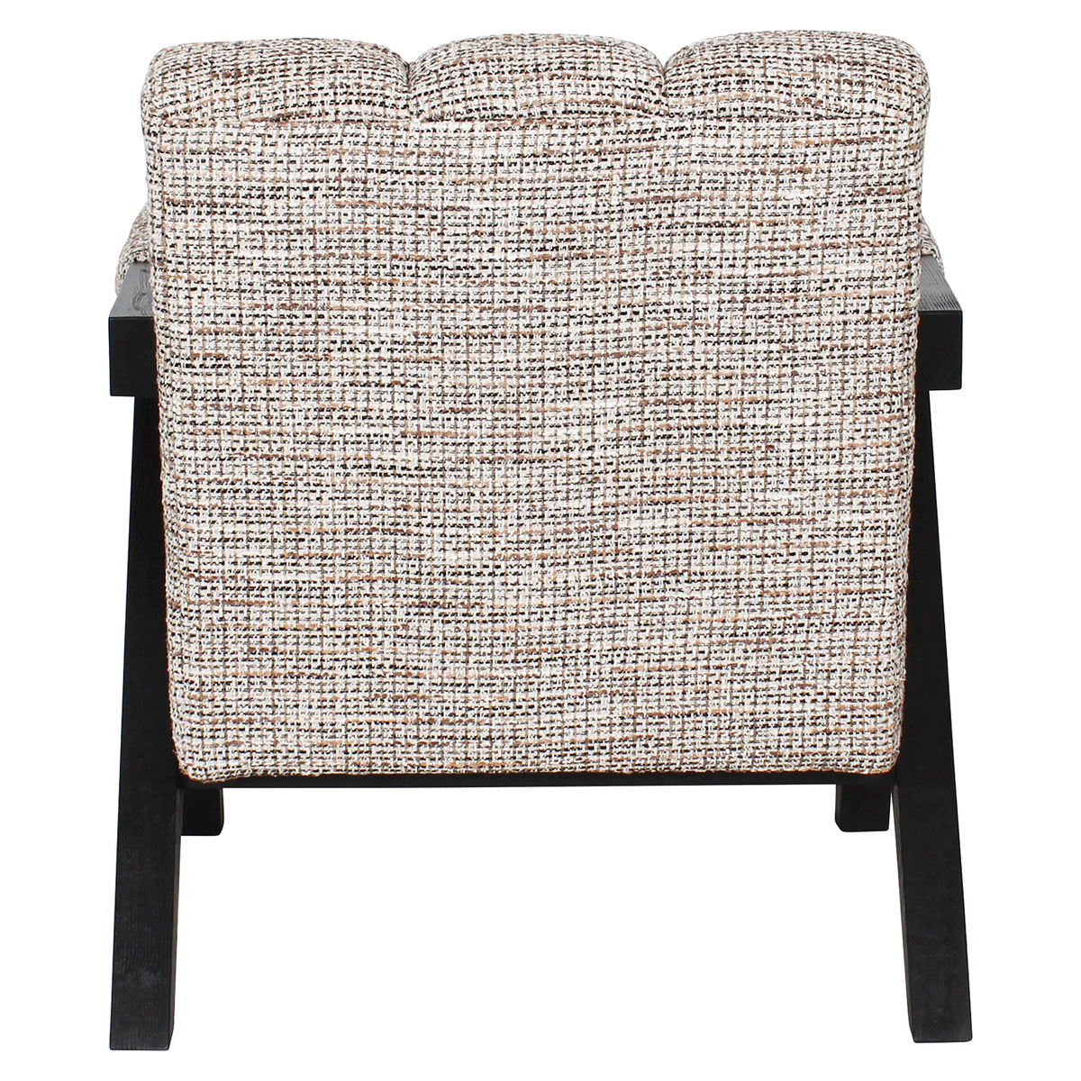 Fauteuil lounge Clover trendy nature