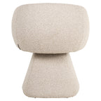 Chaise de salle à manger Quiriro biscotti swivel