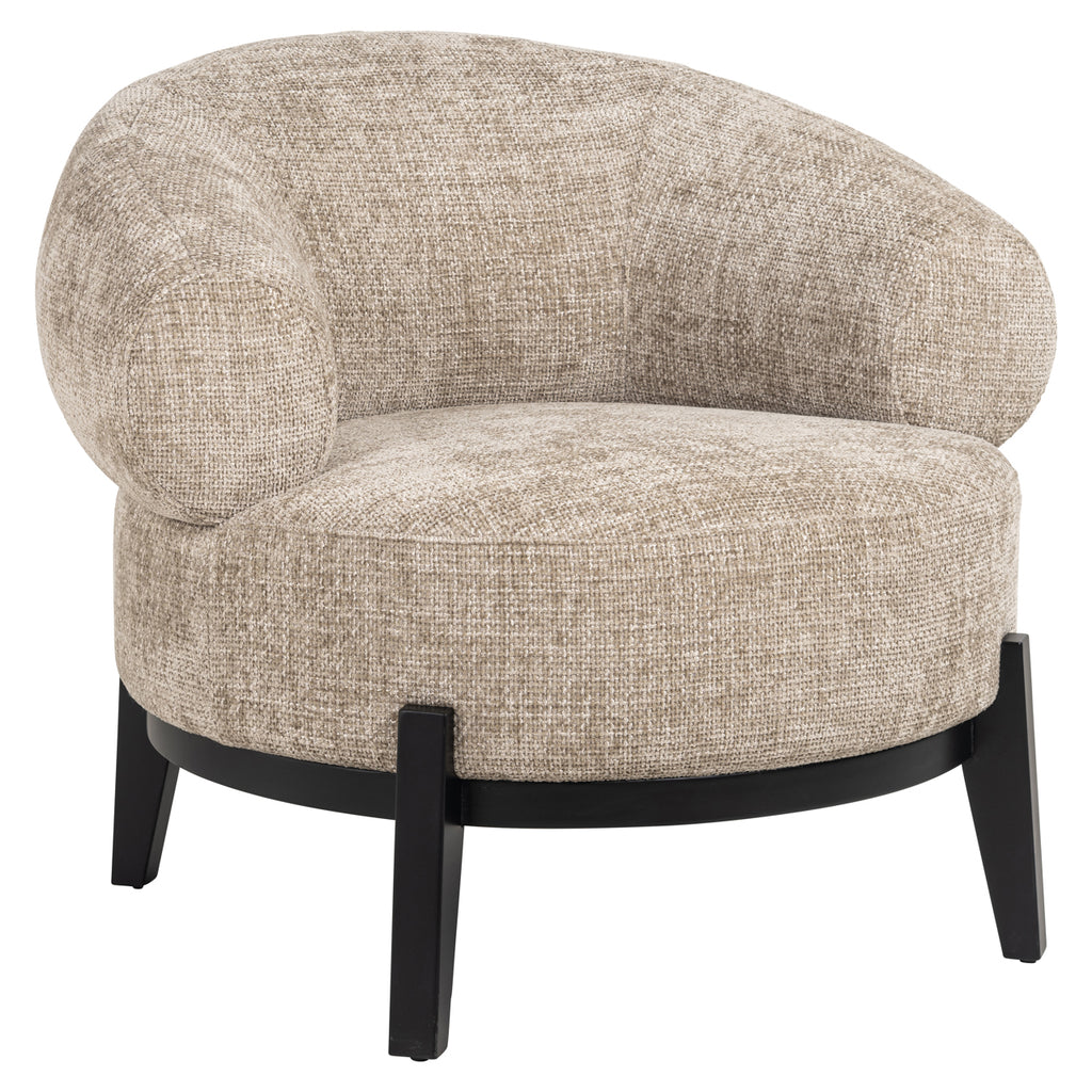 Fauteuil lounge Montana desert renegade