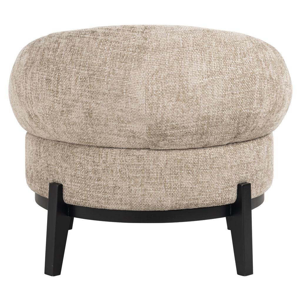 Fauteuil lounge Montana desert renegade