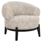 Fauteuil lounge Montana trendy nature
