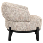 Fauteuil lounge Montana trendy nature