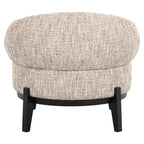 Fauteuil lounge Montana trendy nature