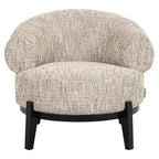 Fauteuil lounge Montana trendy nature