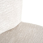 Tabouret de bar Darby cream fusion