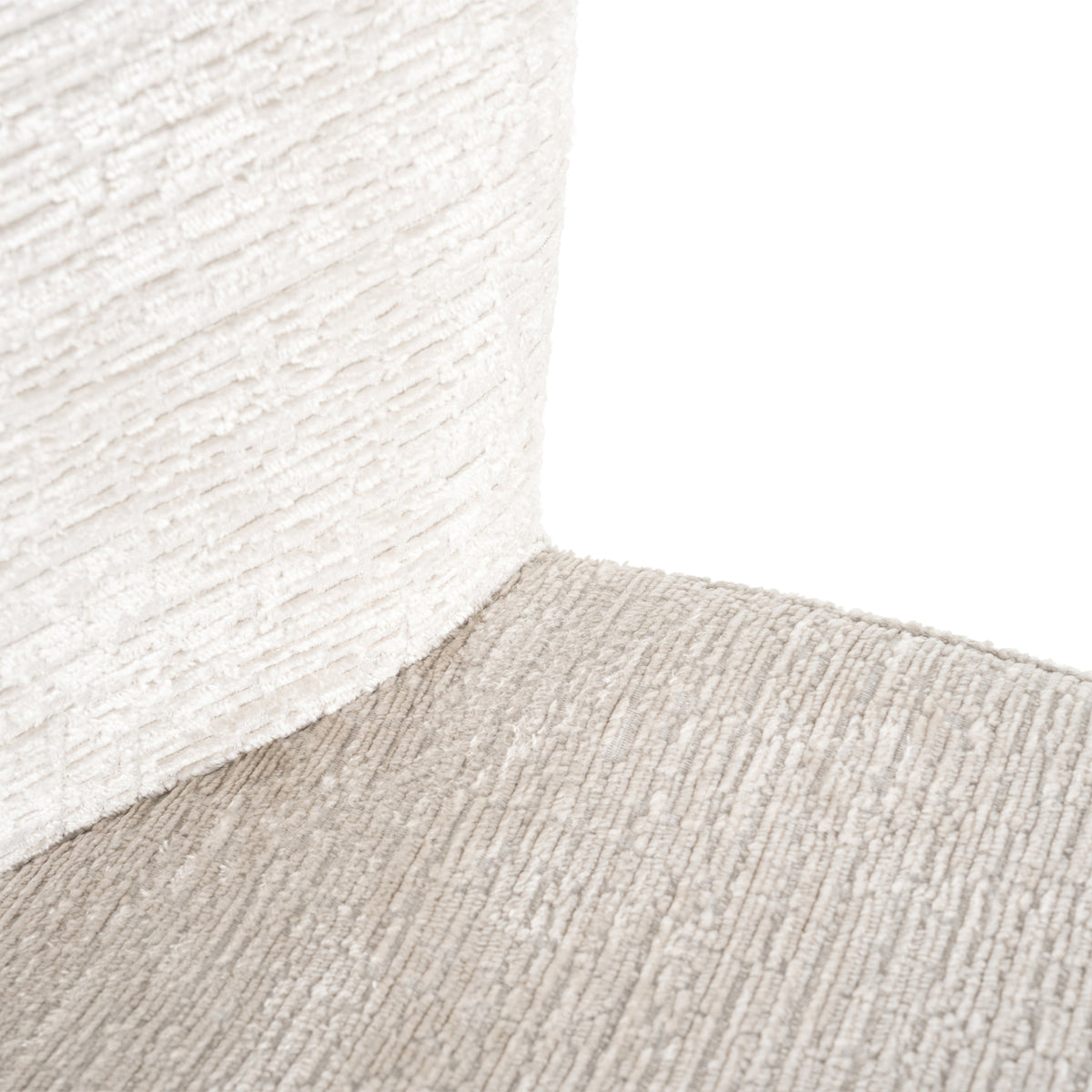 Tabouret de bar Darby cream fusion