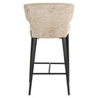 Tabouret de comptoir Taylor desert fusion fire retardant
