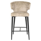 Tabouret de comptoir Taylor desert fusion fire retardant