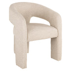 Chaise de salle à manger Belle biscotti fire retardant