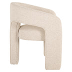 Chaise de salle à manger Belle biscotti fire retardant