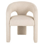 Chaise de salle à manger Belle biscotti fire retardant