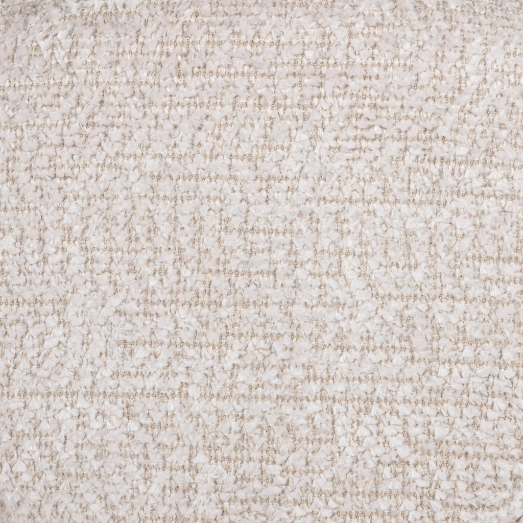 Chaise de salle à manger Belle lovely cream fire retardant