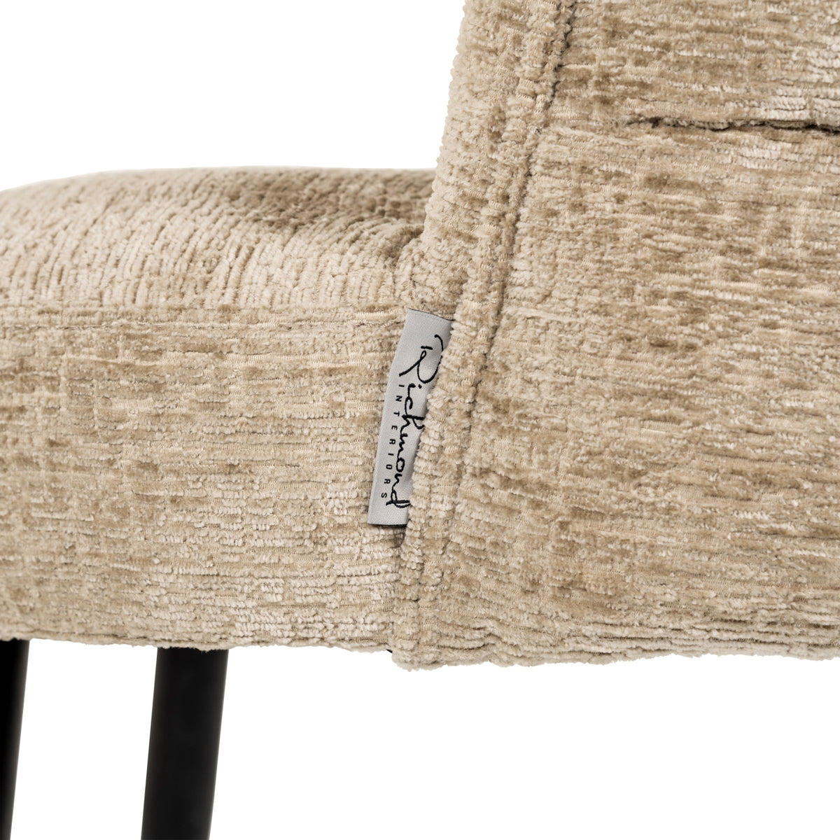 Chaise de salle à manger Stella desert fusion fire retardant
