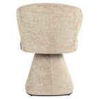 Chaise de salle à manger Gatsbi desert fusion fire retardant