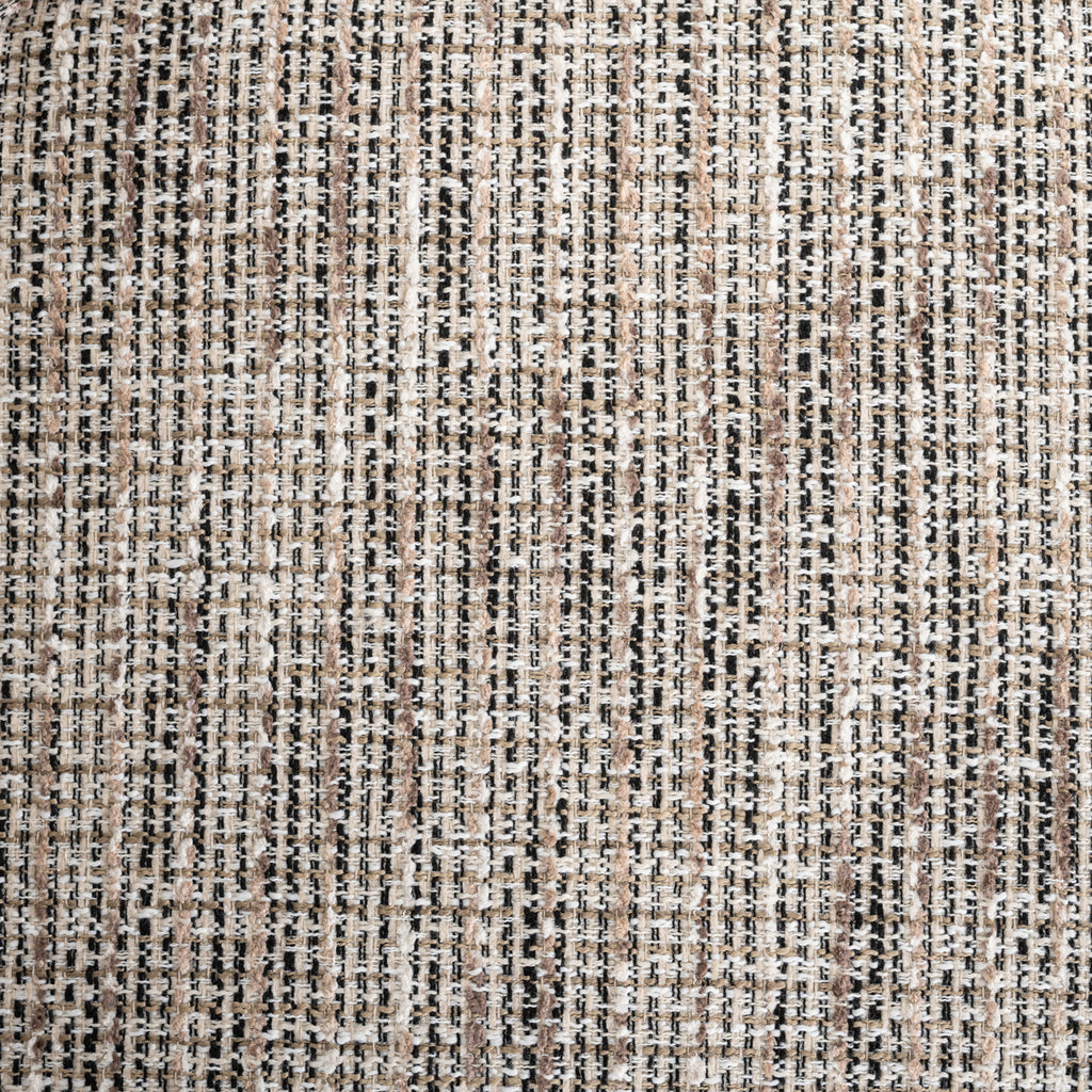 Chaise de salle à manger Elvi trendy nature fire retardant (Set of 2)