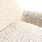 Tabouret de comptoir Linsey niagara beige (Set of 2)