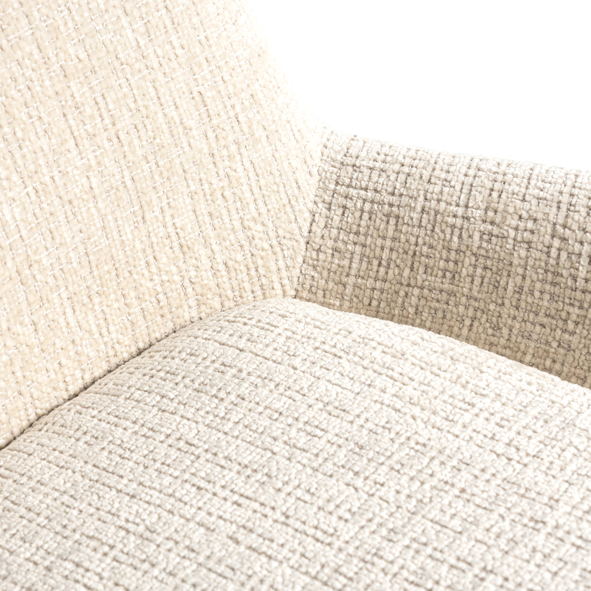 Tabouret de comptoir Linsey niagara beige (Set of 2)
