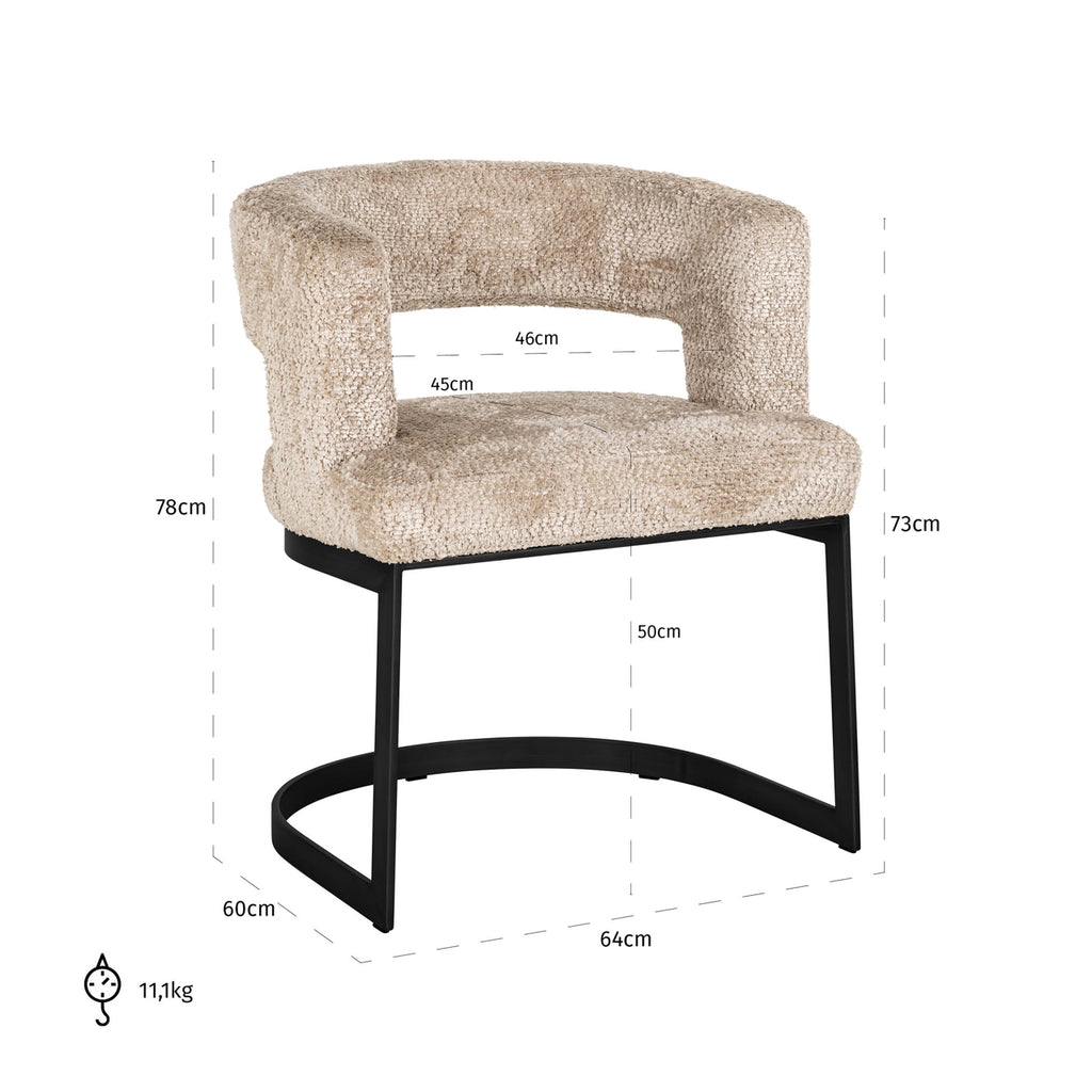 Richmond 212623 S4756_LOVELY_BEIGE-6-dimensions.jpg