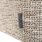 Chaise de salle à manger Lisonne trendy nature swivel