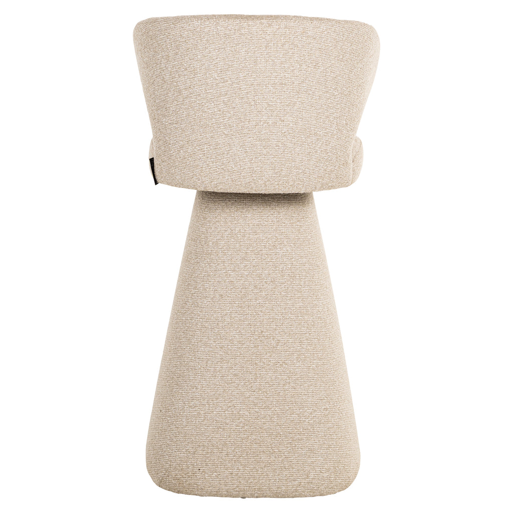 Tabouret de bar Gatsbi biscotti