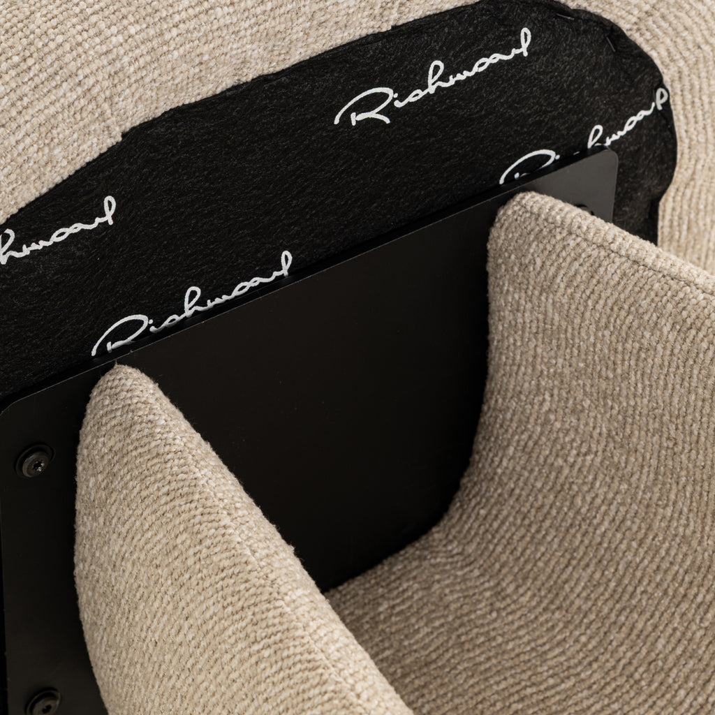 Tabouret de bar Gatsbi biscotti