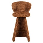 Tabouret de bar Gatsbi lovely cinnamon