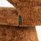 Tabouret de bar Gatsbi lovely cinnamon