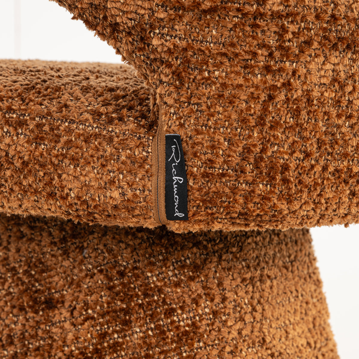 Tabouret de bar Gatsbi lovely cinnamon